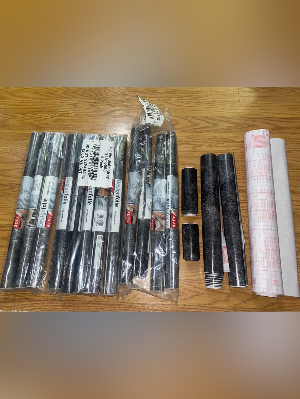 DC Fix Decorative Adhesive PVC